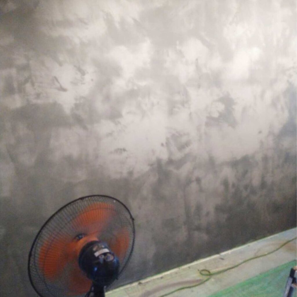 デザインコンクリ勉強会2