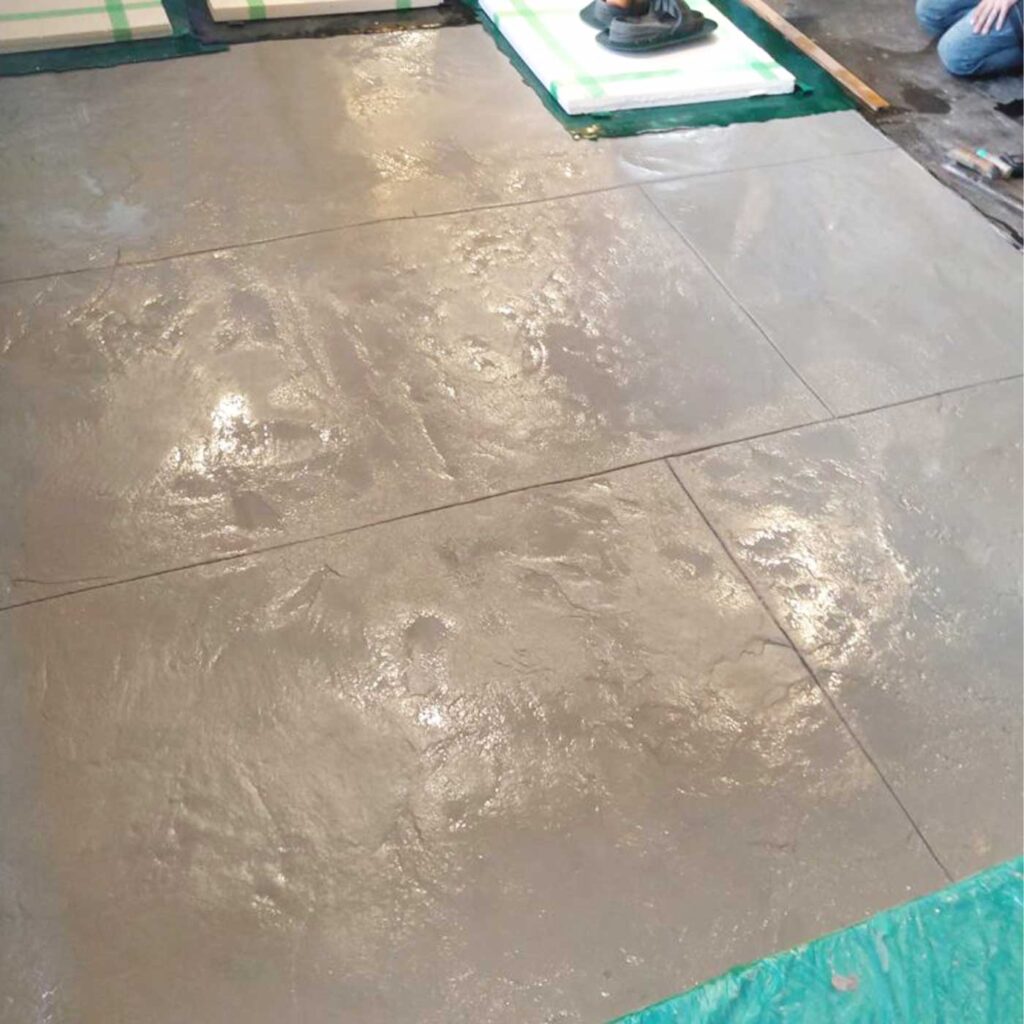 デザインコンクリ勉強会3